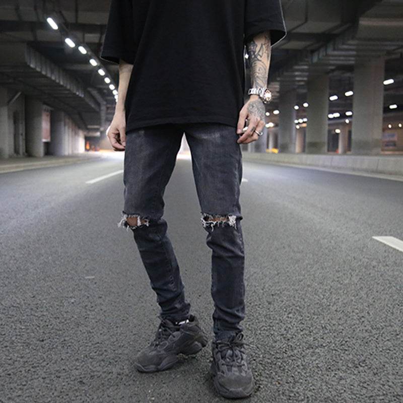 Small jeans - Mubimart