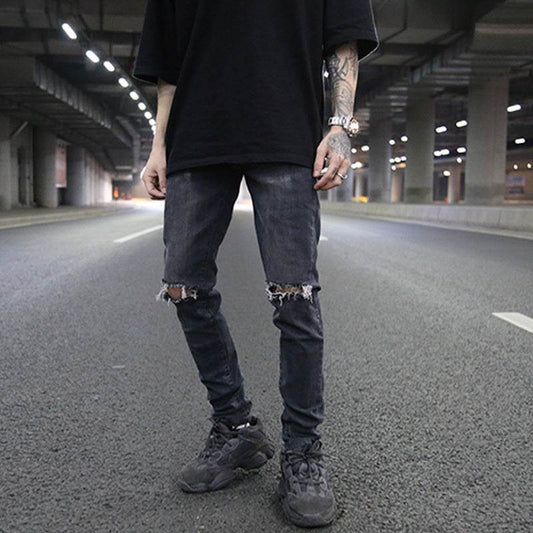 Small jeans - Mubimart