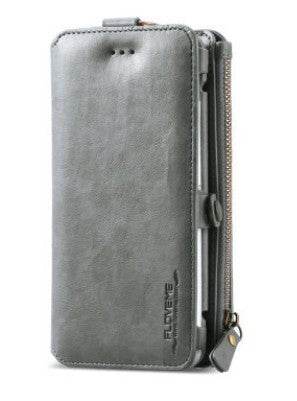 Apply To8 Wallet Retro Classic Business Wallet Mobile Phone Shell - Mubimart