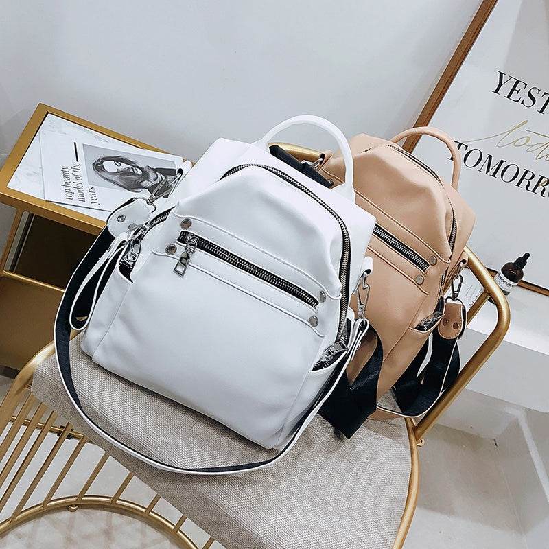 Women Backpack - Mubimart