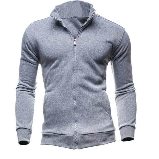 New Fashion Hoodies - Mubimart