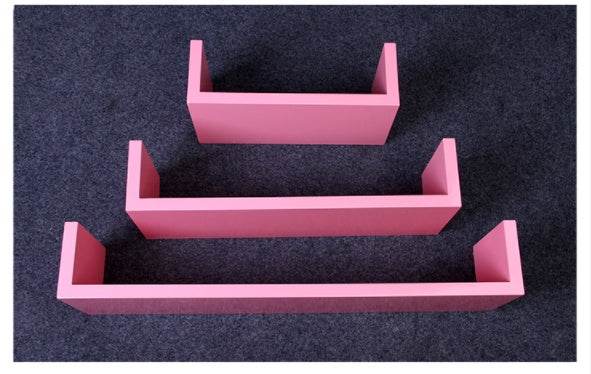 Living Room Wall Punch-free Shelf Wall Hanging Bookshelf Clapboard Storage Shelf TV Background Wall Decoration Shelf - Mubimart