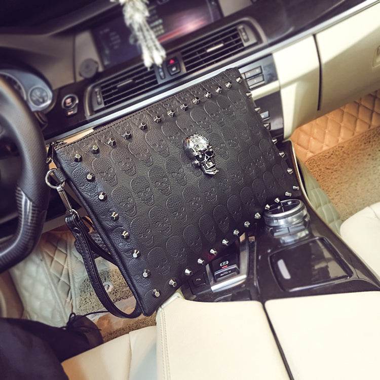Shantou clutch - Mubimart