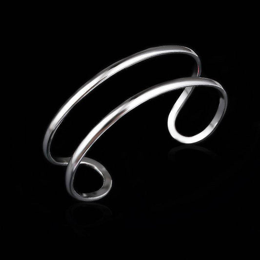 Jewelry bangle bracelet - Mubimart