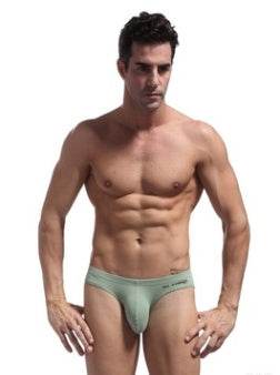 Men's underwear briefs - Mubimart