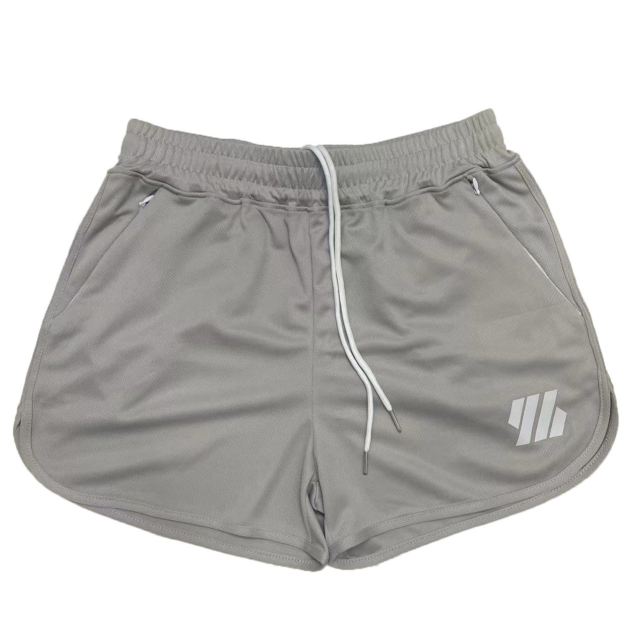 Summer Slim Fit Breathable Workout Shorts