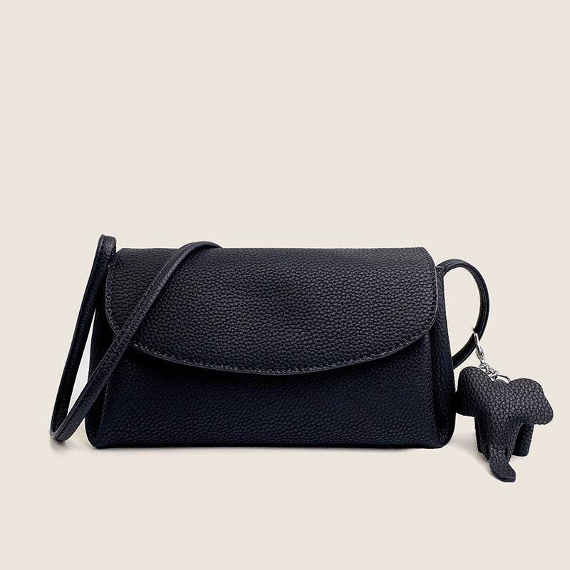 Fashion Commuter Underarm Crossbody Bag For Women - Mubimart
