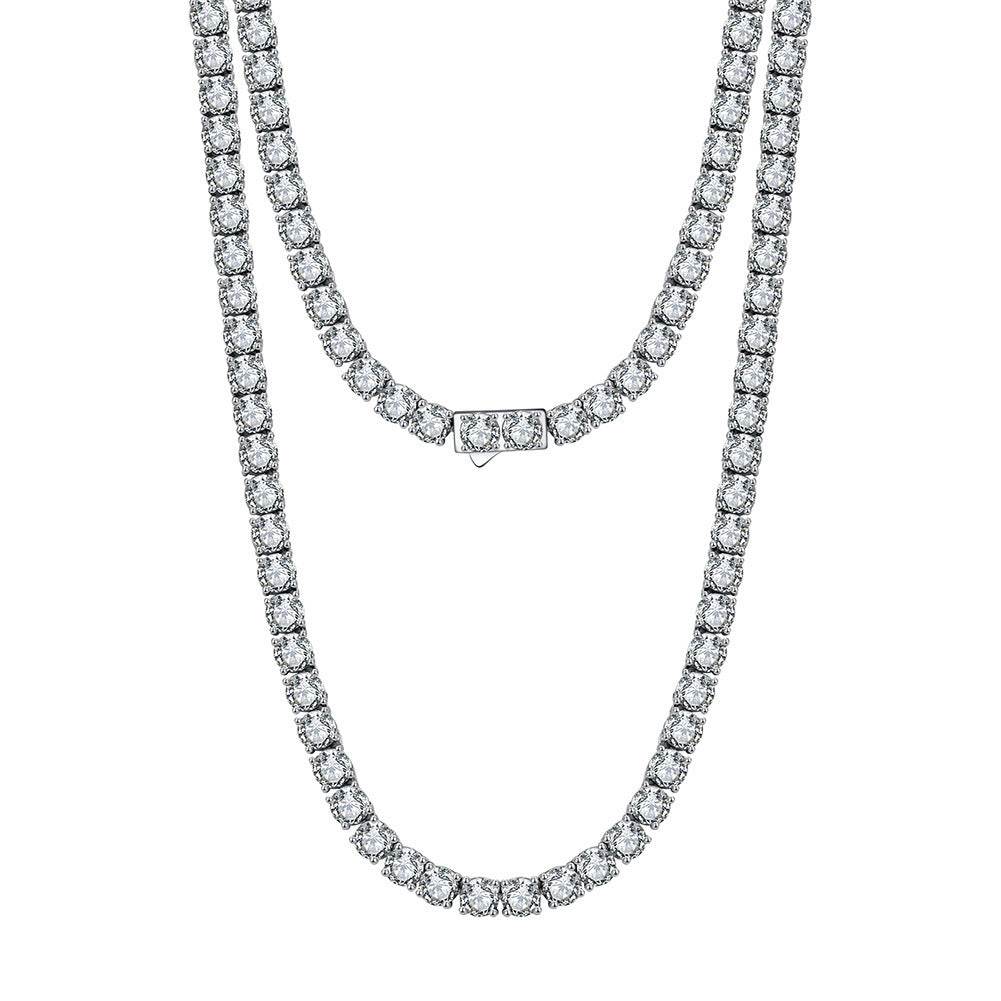 Jewelry New Choker - Mubimart