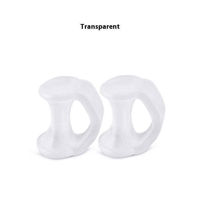 Valgus Separator Nursing Pad Toe Fixed Toe Rectifier - Mubimart