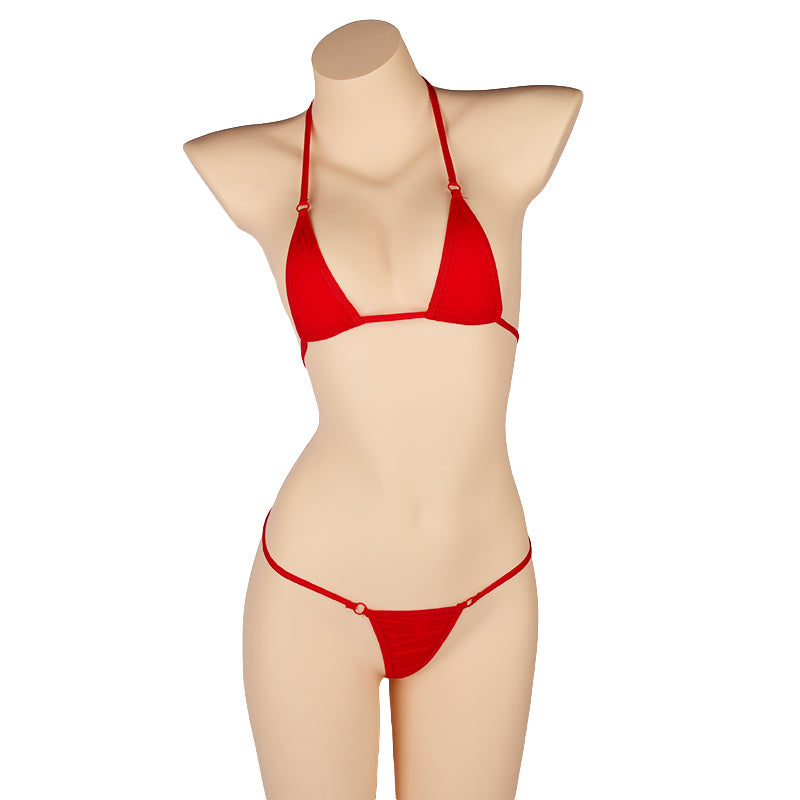 Thong bikini - Mubimart -  