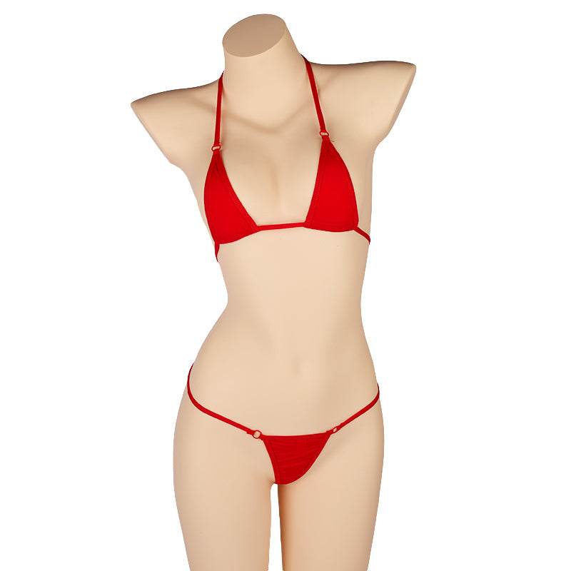 Thong bikini - Mubimart