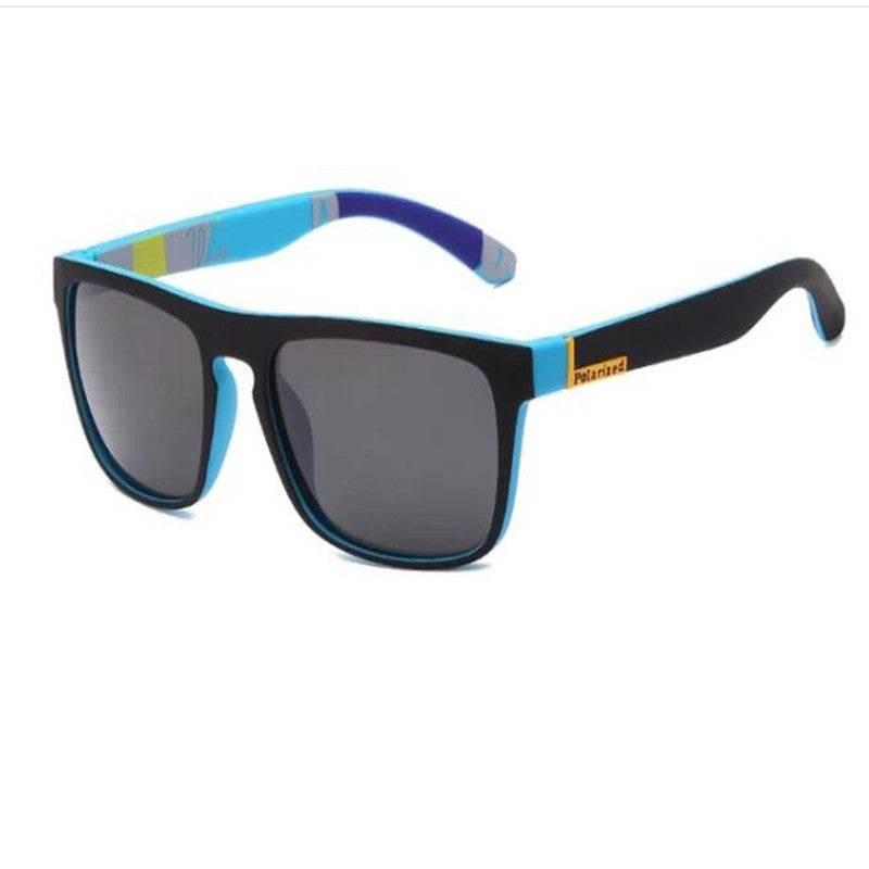 Color changing polarized sunglasses - Mubimart