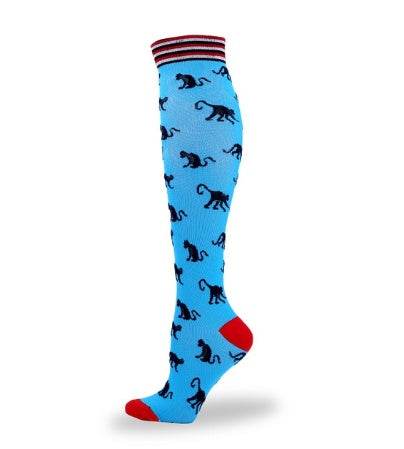Soft And Comfortable Breathable Leggings For Men And Women Athletic Socks - Mubimart