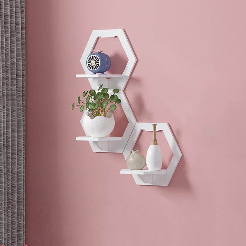 Punch-free shelf - Mubimart