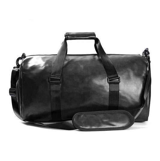 Crossbody sports handbag gym bag - Mubimart