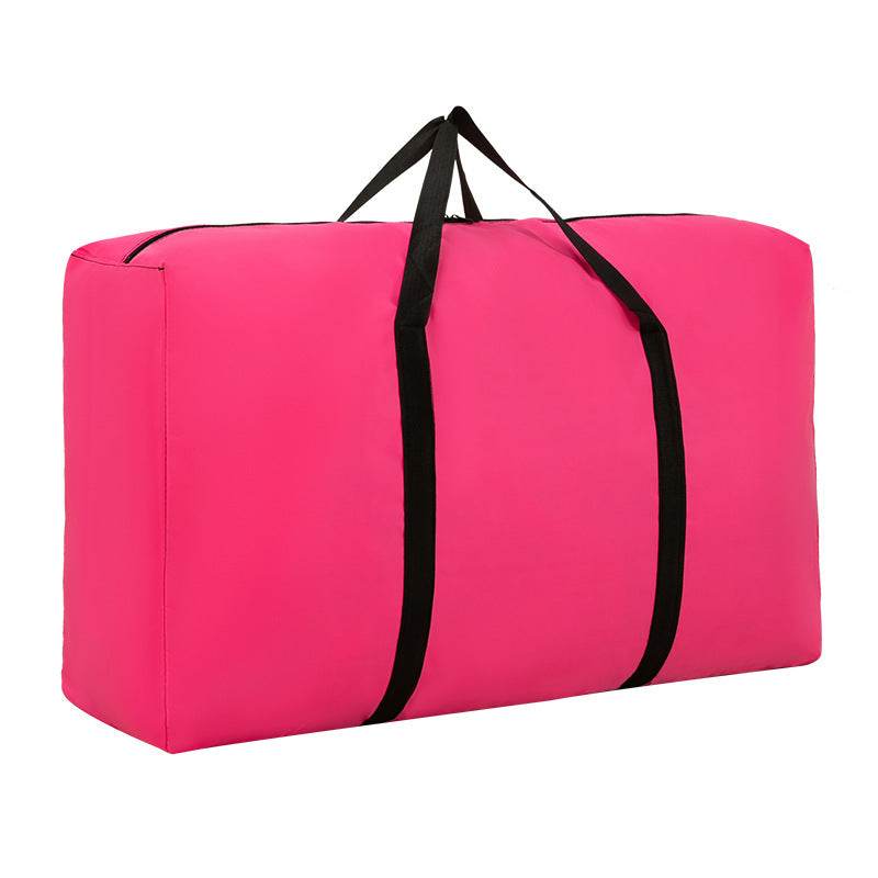 Travel Duffel Bags Large Foldable Airlines Carry On Bag - Mubimart