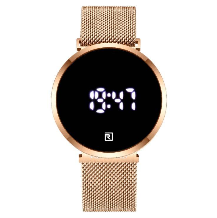Digital Men's Watch Women Watch Sport Digital Wrist Watch for Luxury Men Watches - Mubimart