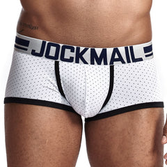 Men's boxer briefs