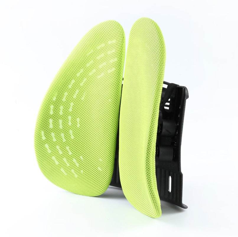 Car lumbar pillow - Mubimart