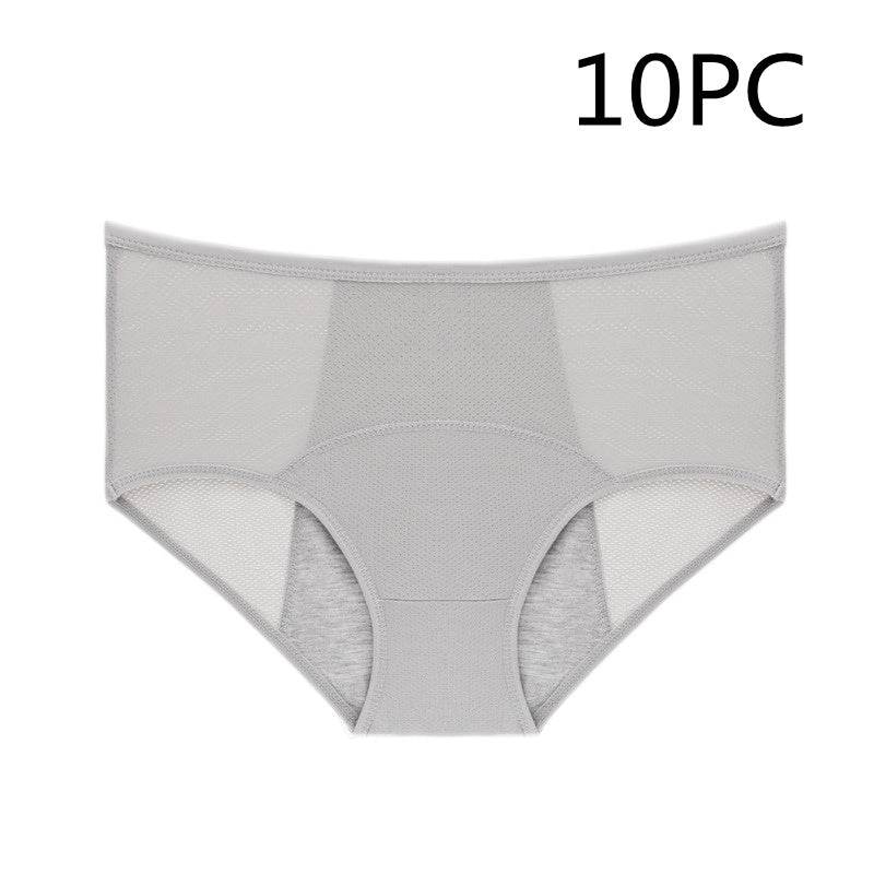 Multi-color Optional Underwear Leak-proof Physiological Menstrual Period Underwear - Mubimart