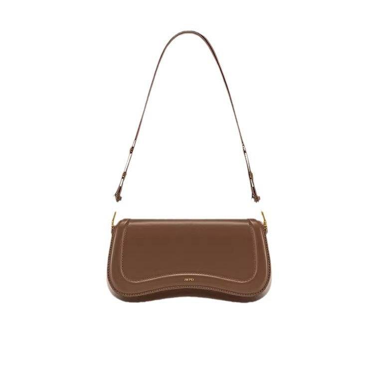 Stylish Adjustable Crossbody Shoulder Bag Retro Women - Mubimart