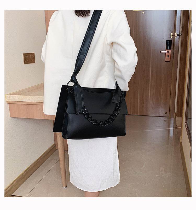 Commuter bag tote bag women - Mubimart