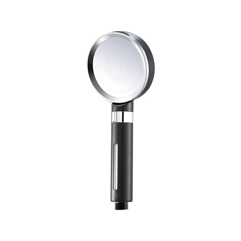 Rain Shower Head Set Filter Pressurized Bath Shower Head Set - Mubimart