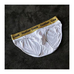 Men's Briefs Thong Big Bag Underwear