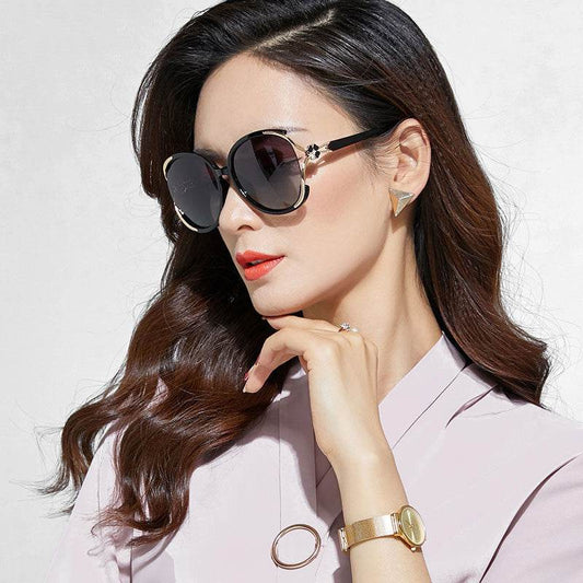 Fashion Polarized Sunglasses For Women - Mubimart