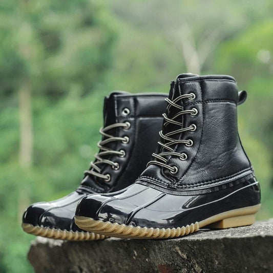 Ladies snow boots - Mubimart