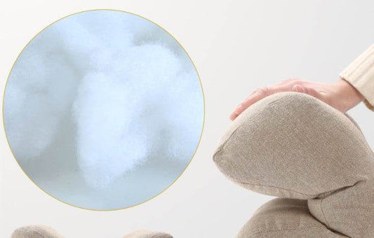 Office Seat Cushion Lumbar Cushion Lumbar Cushion Car - Mubimart