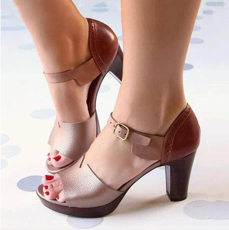 Stiletto heels - Mubimart