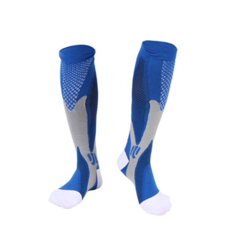 New Fashion Compression Socks Sock Support - Mubimart -  