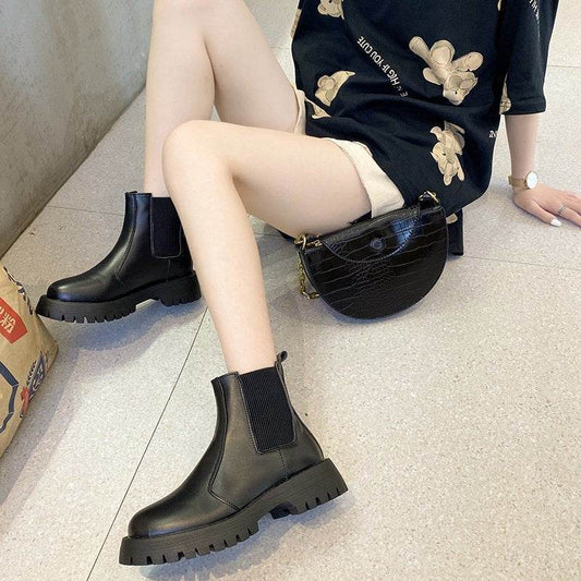 Martin boot lady - Mubimart