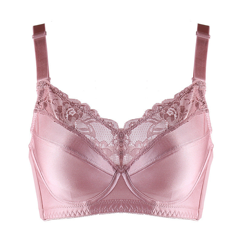 Ladies bra - Mubimart -  