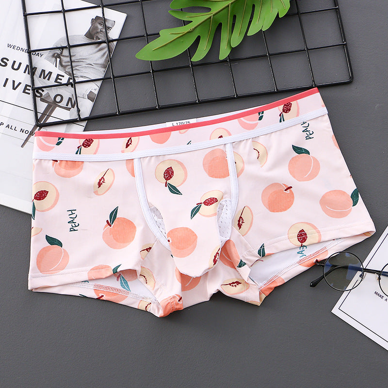 Sexy Men's Underwear Boxers