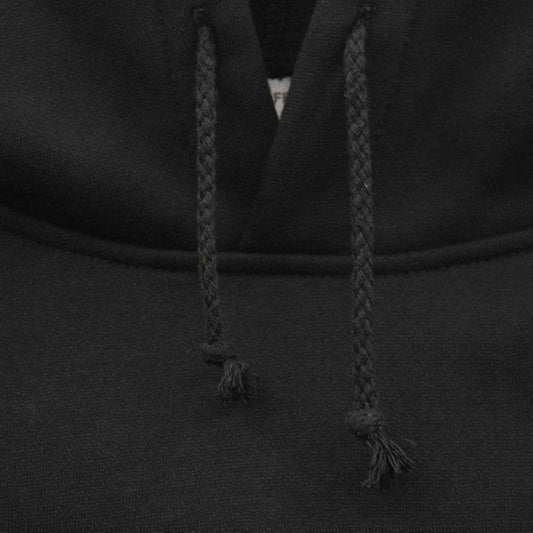 Hooded pullover sweater - Mubimart