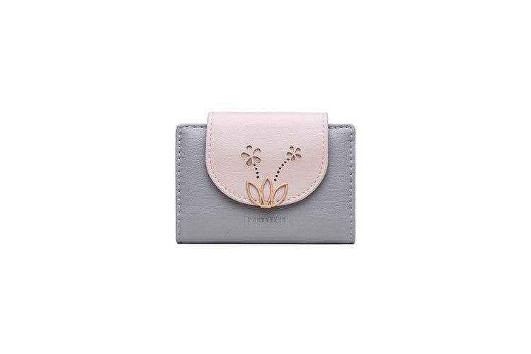 Mini card holder - Mubimart