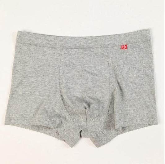 Basic Boxer Briefs - Mubimart