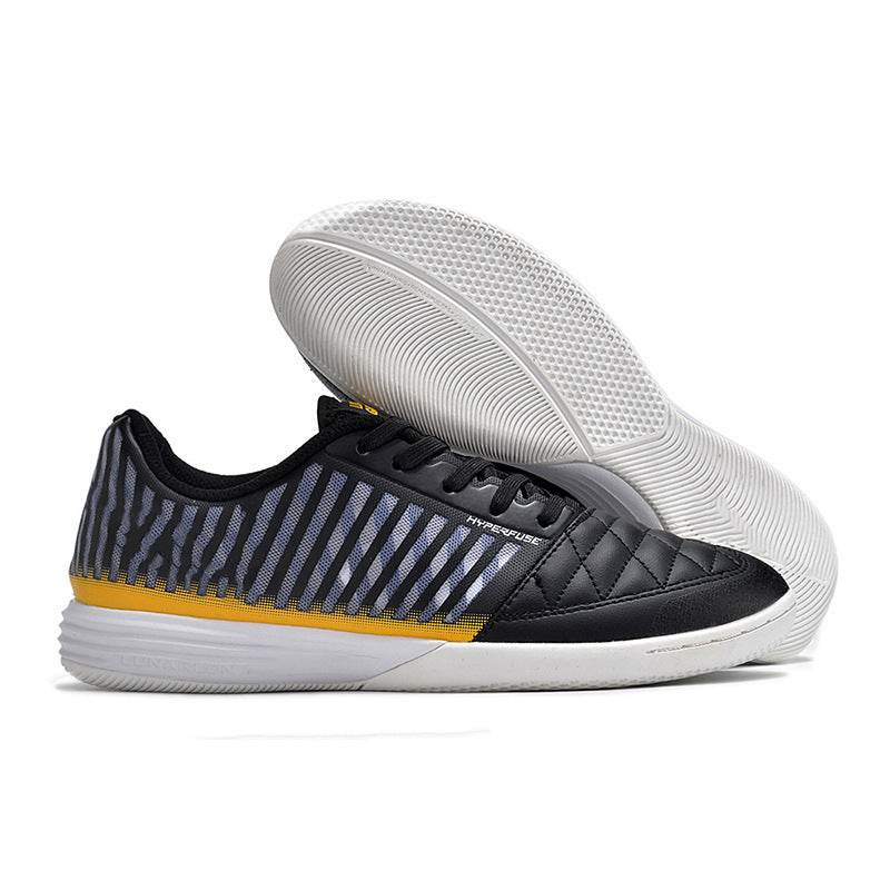 Mesh MD Shock Absorption Training Shoes Flat Bottom - Mubimart