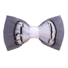 Men's Bow Tie Pink Bow Tie