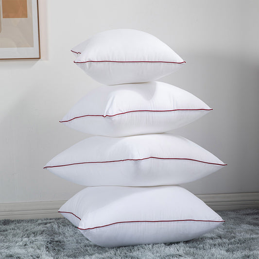 Throw Pillow Filler Pillowcase