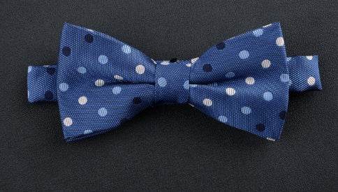 Double bow tie - Mubimart