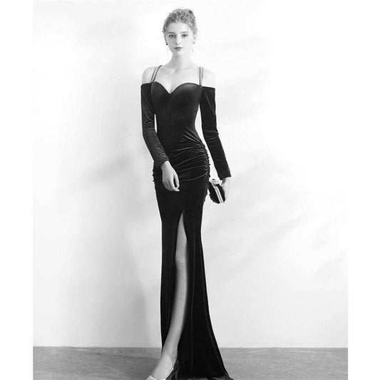 Formal dress - Mubimart