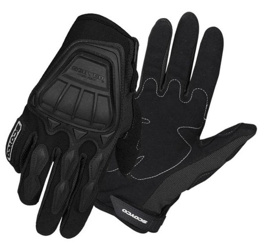 Men's Gloves - Mubimart