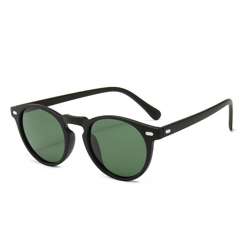 TR90 polarized sunglasses - Mubimart