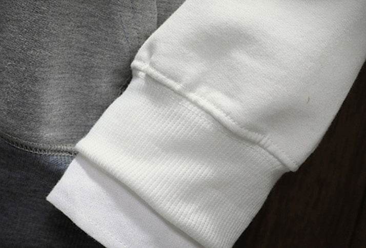 Sweatshirt - Mubimart
