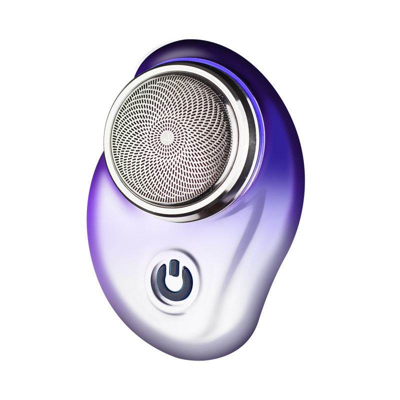 Electric Shaver For Men Rechargeable - Mubimart