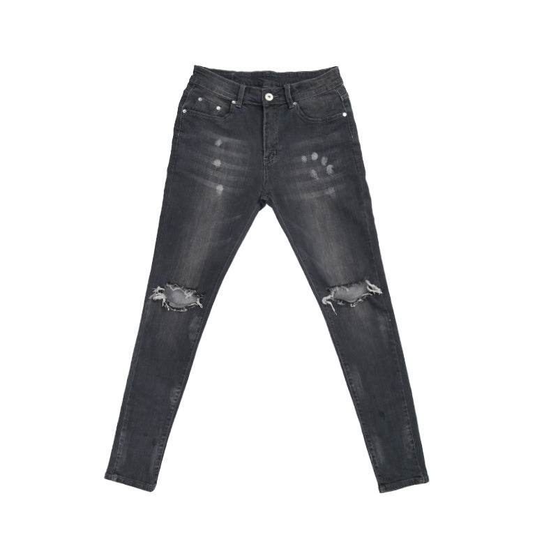 Small jeans - Mubimart