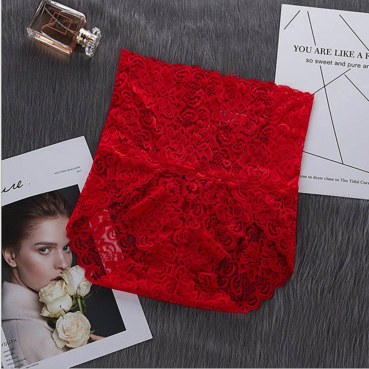 Seamless Women Shapers High Waist Slimming Tummy Control Knickers Pants Pantie Briefs Shapewear Lady Underwear - Mubimart